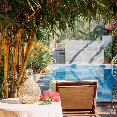 Bong Villa Hoi An - Vesta Collections Екстер'єр фото