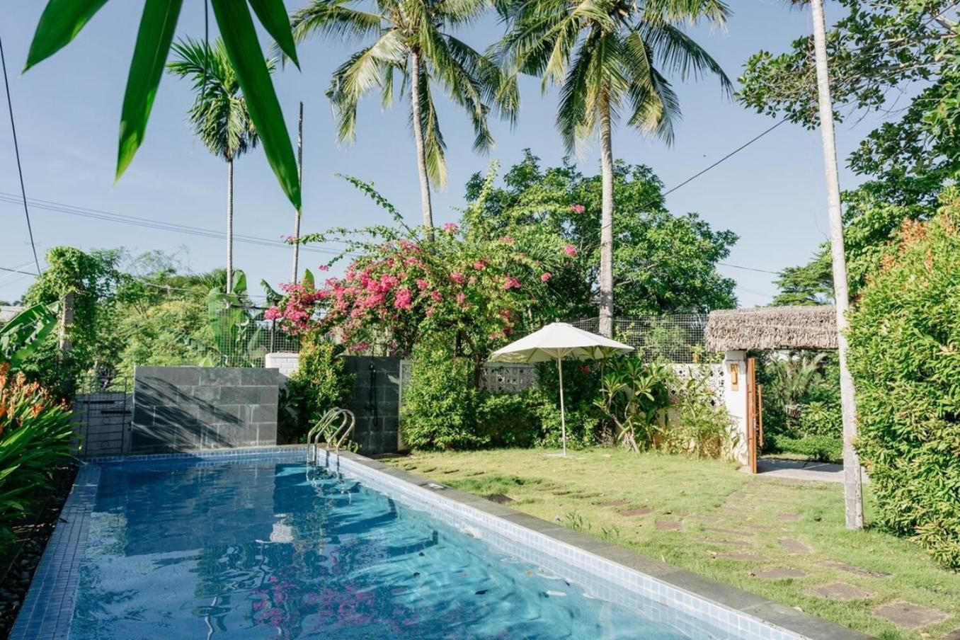 Bong Villa Hoi An - Vesta Collections Екстер'єр фото