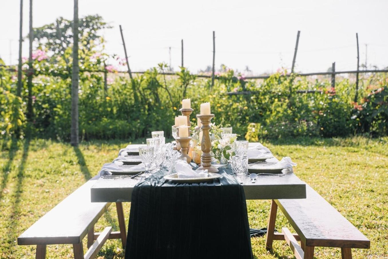 Bong Villa Hoi An - Vesta Collections Екстер'єр фото