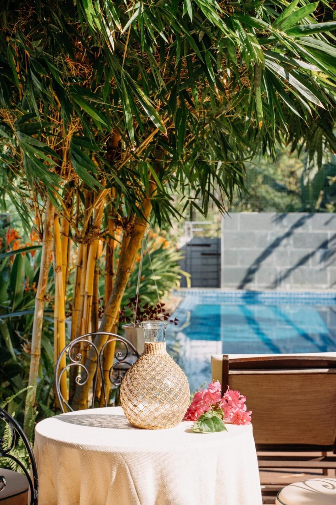 Bong Villa Hoi An - Vesta Collections Екстер'єр фото