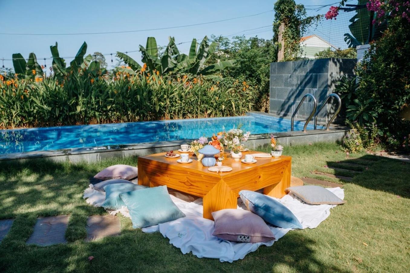Bong Villa Hoi An - Vesta Collections Екстер'єр фото